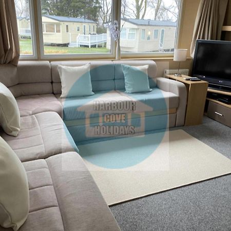 Affordable Caravan Holidays Butlins Minehead Exterior foto