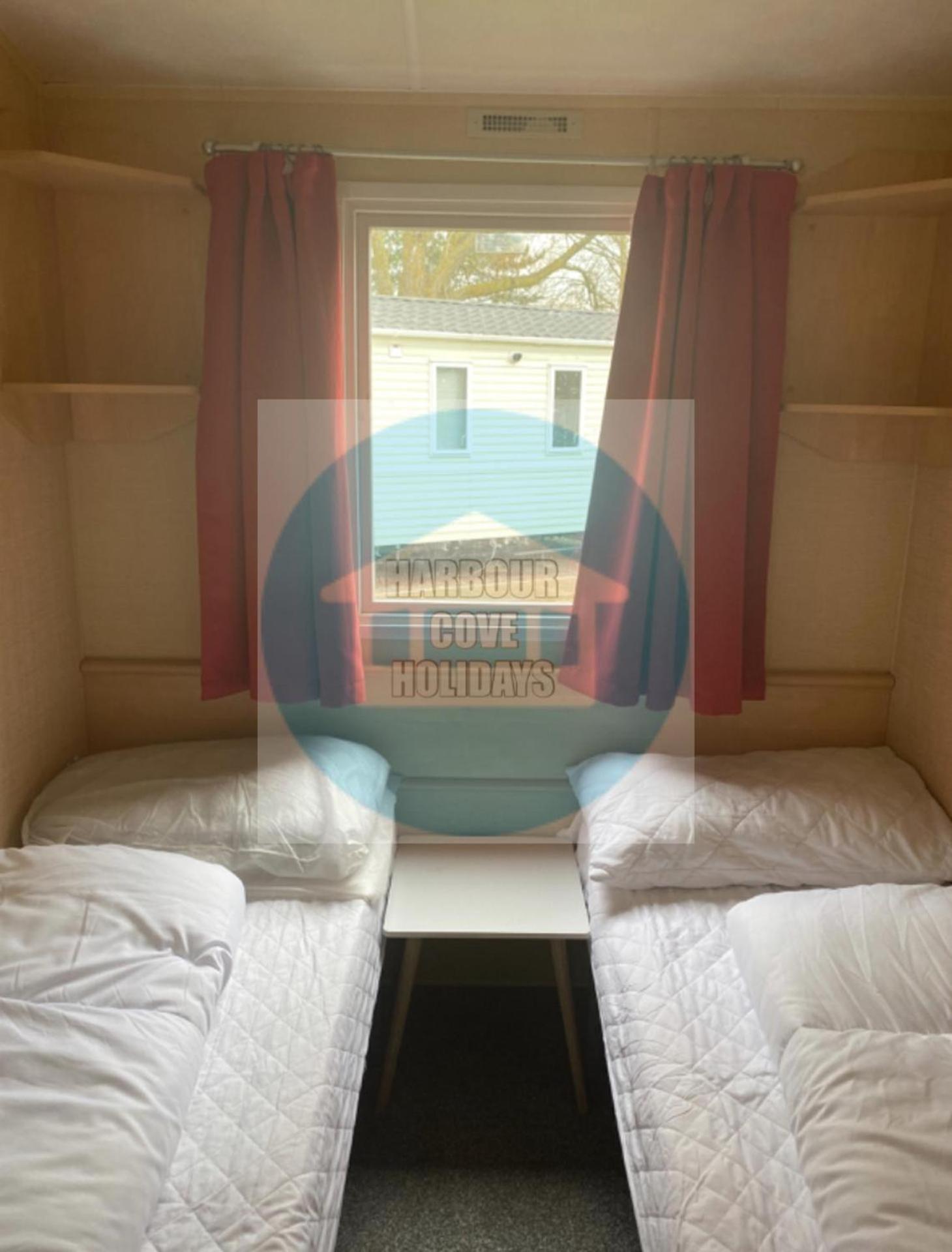 Affordable Caravan Holidays Butlins Minehead Exterior foto